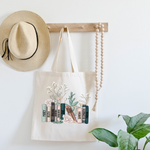 WOMEN OF THE BIBLE TOTE BAG